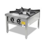 Empero EMP.YRG.60-LPG Yer Ocağı Ventilli 60*80*50 ( Lpg )