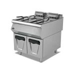 Empero EMP9FG020 Gazlı Fritöz