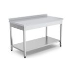 Empero Empero EMP.ATT.70100 Alt Raflı 100X70X85 cm Çalışma Tezgahı