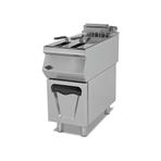 Empero Gazlı 24 lt Ce Belgeli 40x90x85 cm EMPPLS9FG010 Fritöz