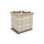 Empero GLT.TD.01 Tabak Dispenseri