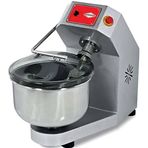 Empero HY.01.K 30 kg 220 V Kapaklı Hamur Yoğurma Makinesi