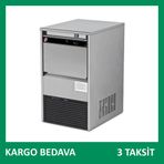 Empero JP JP.90 Buz Makinesi - 90 Kg 715*595*945