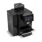 Empero JP JP.CPC-A-6 Jp Süper Otomatik Espresso Kahve Makinesi
