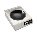 Empero JP JP.IDW.02 Wok İndiksiyon Ocağı