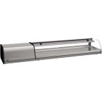 Empero Jp.std-6 Soğutmalı Sushi Teşhir Dolabı Gn 1/3 6 Tepsi Kapasiteli