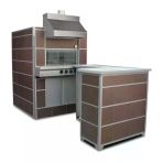Empero Plf.d1-Lpg Pide Lahmacun Fırını 120 X 120-Lpg