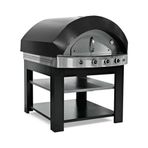 Empero PLF.PLS.D1 Turuncu Gazlı Pizza ve Pide Fırını