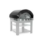 Empero PLF.PLS.D4 Gazlı Pizza Ve Pide Fırını 80*80 Taşlı