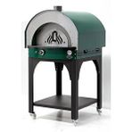 Empero Plf.pls.d5-W-Y Odunlu Taş Tabanlı Pizza Fırını