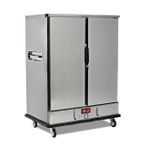 Empero Sıcak Banket Arabası EMP.BQ2 2x11xGN 2/1 Küvetli