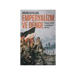 Emperyalizm ve Denge - Gregor Schöllgen