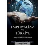 Emperyalizm ve Türkiye - Muammer Yazıcı