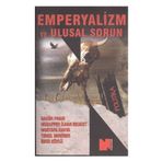 EMPERYALIZM VE ULUSAL SORUN - BABÜR PINAR