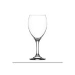 Empire Cam Goblet 6'lı 455 ml Ayaklı (Şarap Kadehi , Kokteyl Bardağı)