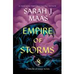 Empire of Storms