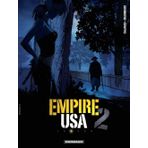 Empire USA - Saison 2 - tome 3 - Sans titre