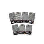 Empirme Erkek 6`lı Desenli Boxer - S-1 0007