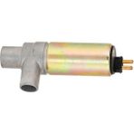 Emporaaium 0001411625 Mercedes Benzs Class W126 1986-1991 C126 W463 R107 Için Rölanti Kontrol Vanası (Yurt Dışından) - Siyah