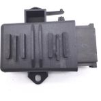 Emporaaium Araba Koltuğu Isıtma Kontrol Ünitesi Seat Alhambra Vw Caddy cc Eos Golf Jetta Passat 1K0959772 1Z0959772 5K0959772 (Yurt Dışından) - Siyah