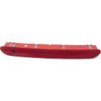 Emporaaium Araba Üçüncü Stop Lambası LED Fren Lambası Golf 6 Mk6 Polo-6r 12-16 5K0945087B 5k0 945 087 B (Yurt Dışından) - Siyah