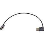 Emporaaium Dijital Kamera Mini HDMI Uyumlu Kablo 8k 60Hz Hat Kamera Için 8k Mini Od2.5mm Hd 2.1 Kablo 0.3ma (Yurt Dışından)