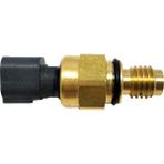 Emporaaium Ford Focus Mk1 Mk2 C-Max 1076647 Için Hidrolik Direksiyon Pompası Basınç Anahtarı Sensörü (Yurt Dışından) - Siyah