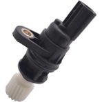 Emporaaium Hız Sensörü R510-17-400 R51017400 R510 17 400 Mazda B2500 Ford Ranger 19 Diş (Yurt Dışından) - Siyah