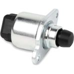 Emporaaium Ls Chevy Gm 17123852 17113598 Için Yeni Gaz Kelebeği Konum Sensörü ve Rölanti Hava Kontrol Vanası Seti (Yurt Dışından) - Siyah