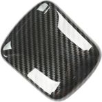 Emporaaium Mercedes Benz B Glb Gla Sınıfı W247 2020 2021 Araba Merkezi Konsol Vites Kafa Topuzu Kapak Trim Çerçeve Aksesuarları (Yurt Dışından) - Siyah