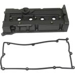 Emporaaium Motor Vana Odası Kapağı Eksantrik Mili Rocker Kapağı 2001-2004 Hyundai Accent 2241026611 (Yurt Dışından) - Siyah