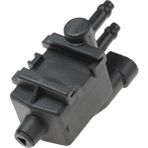 Emporaaium Yeni Evap Emisyon Teneke Kutu Temizleme Solenoid Valfı 96334843 Chevrolet Daewoo Aveo Kalos Karbon Teneke Kutu Kontrol Vanası (Yurt Dışından) - Siyah