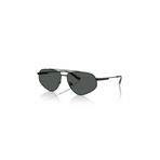 Emporio Armani 0EA 2156 300187 59 Unisex Güneş Gözlüğü