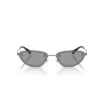 Emporio Armani 0EA 2158 3003/1 57 Unisex Güneş Gözlüğü