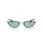 Emporio Armani 0EA 2158 3003/2 57 Unisex Güneş Gözlüğü