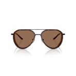 Emporio Armani 0EA 2163 300173 56 Unisex Güneş Gözlüğü