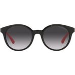 Emporio Armani 0Ea 4185 50178G 47 Unisex Çocuk Güneş Gözlüğü