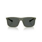 Emporio Armani 0EA 4234U 618487 57 Unisex Güneş Gözlüğü