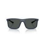 Emporio Armani 0EA 4234U 618587 57 Unisex Güneş Gözlüğü