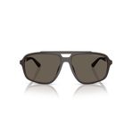 Emporio Armani 0EA 4236U 6186/3 59 Unisex Güneş Gözlüğü