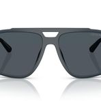Emporio Armani 0EA 4236U 618987 59 Unisex Güneş Gözlüğü