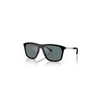 Emporio Armani 0EA 4237 50016G 57 Unisex Güneş Gözlüğü