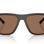 Emporio Armani 0EA 4237 6186EF 57 Unisex Güneş Gözlüğü