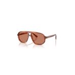 Emporio Armani 0EA 4263U 632973 57 Erkek Güneş Gözlüğü