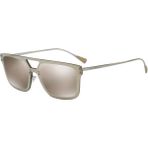Emporio Armani 0EA2048-30105A43 Erkek Güneş Gözlüğü