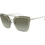 Emporio Armani 0EA2076-30137Z63 Kadın Güneş Gözlüğü