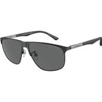 Emporio Armani 0EA2094 30018760 Erkek Güneş Gözlüğü