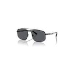 Emporio Armani 0EA2139 300187 57 Erkek Güneş Gözlüğü