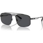 Emporio Armani 0EA2139 30018757 HN Erkek Güneş Gözlüğü