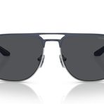 Emporio Armani 0EA2144 336887 60 Erkek Güneş Gözlüğü